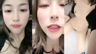 热门重磅，【是你的宝贝贝贝儿】女神被干了~!放飞自我到酒店啪啪，身材极品，白嫩！~✨✨✨彻底沦陷被干爽 (21)